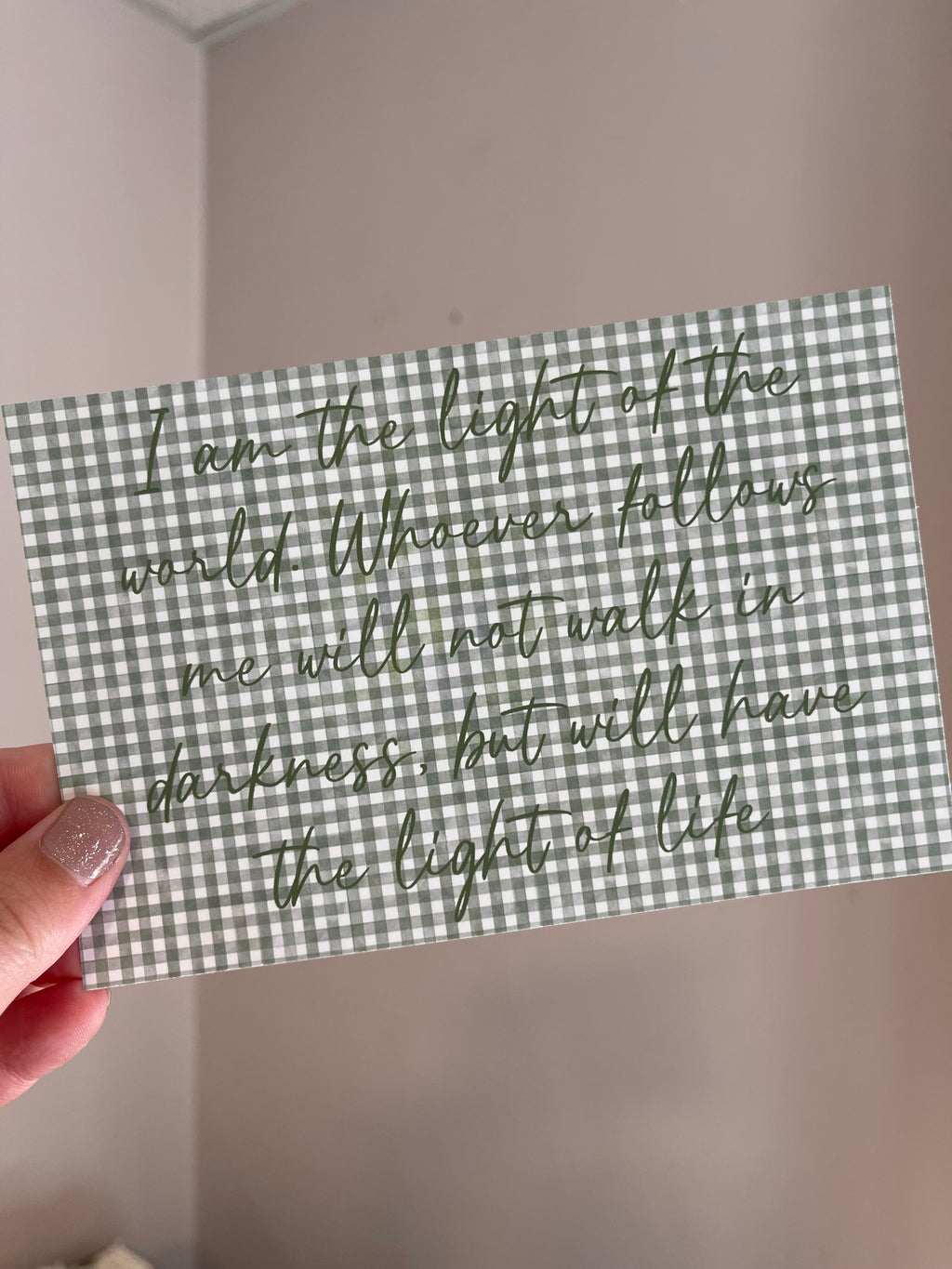 Christmas Gift Package