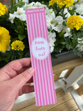 Jesus Loves You bookmark
