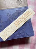 John 3:16 Bookmark