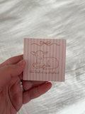 Psalm 23 Scripture Card