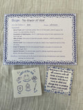 Armor of God Bundle (March’s mail club)