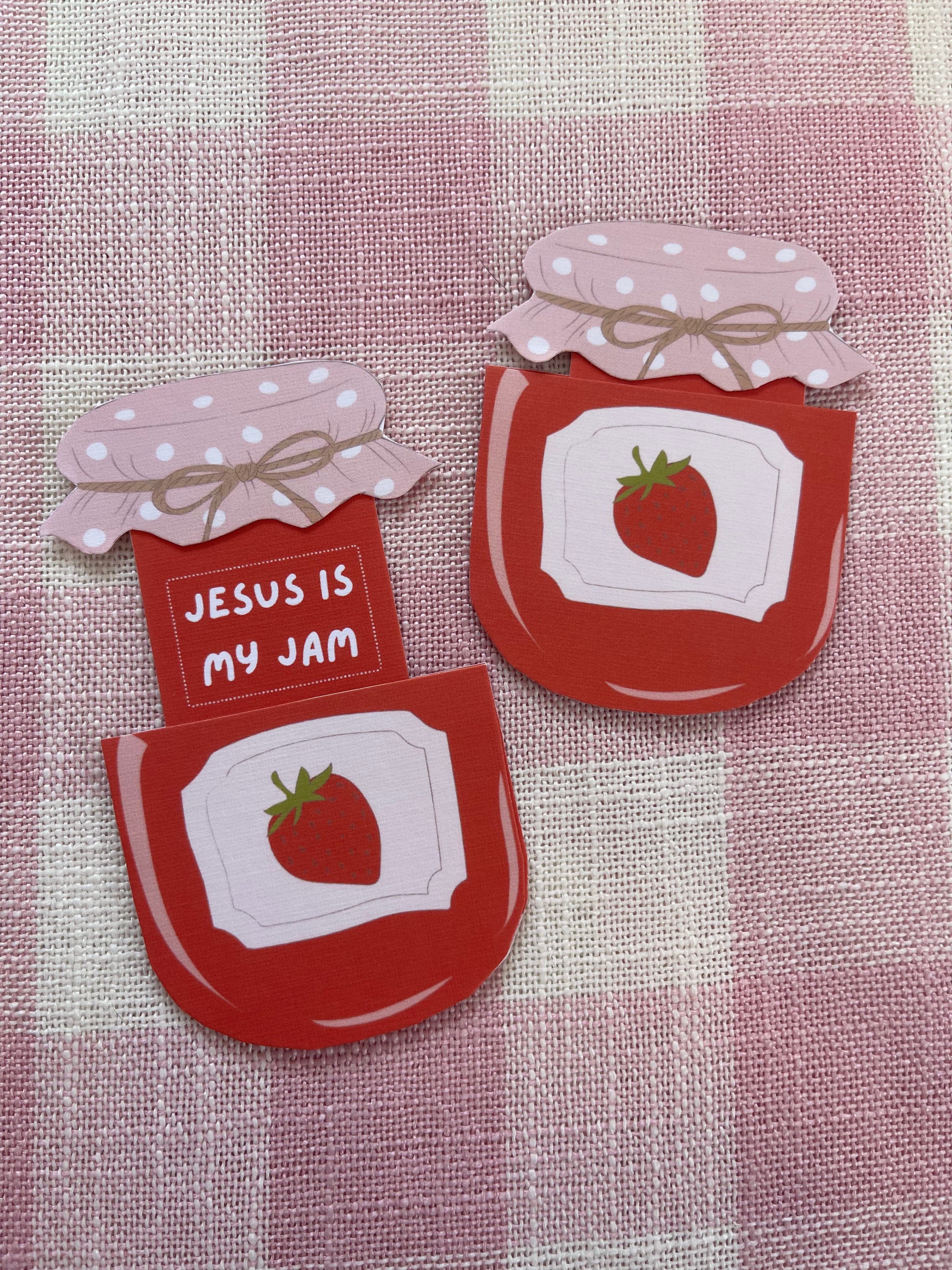 Jesus is my jam bundle
