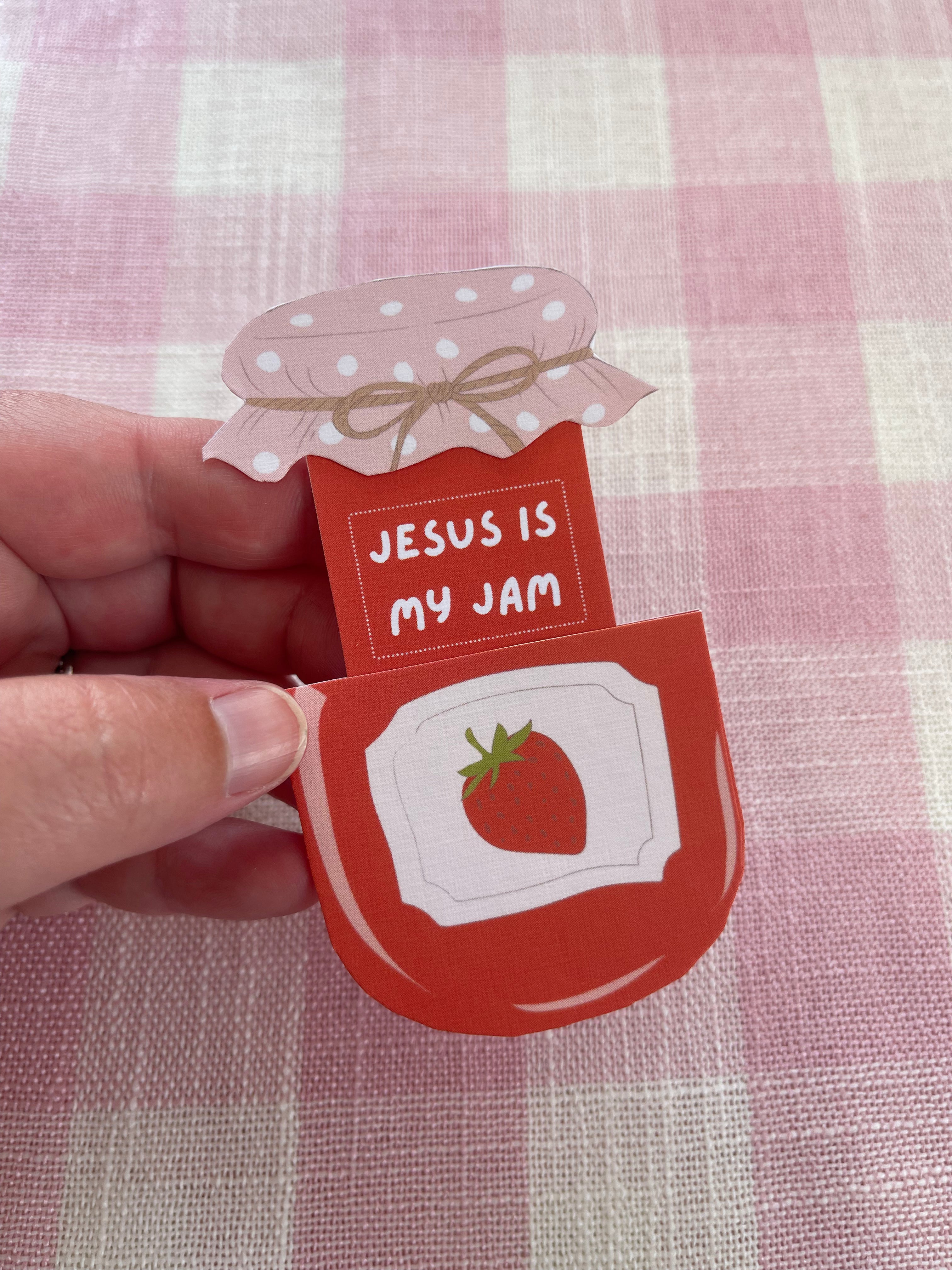 Jesus is my jam bundle